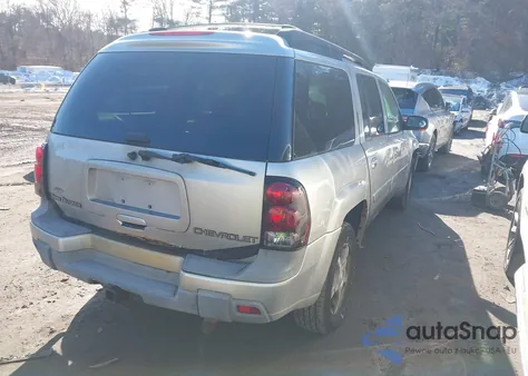2004 Chevrolet Trailblazer Ext Lt z USA, uszkodzony, nr VIN 1GNET16S046136862